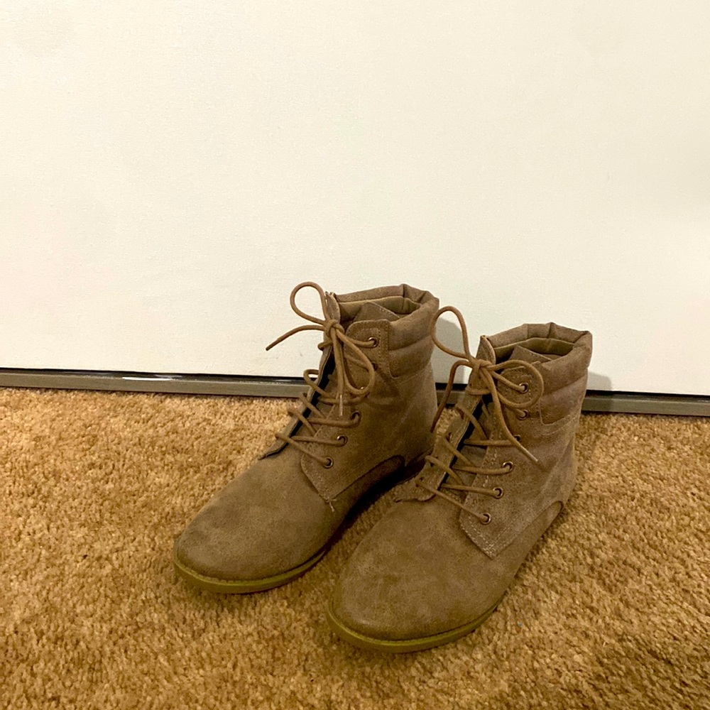 Perfect Fall Boots